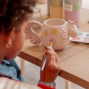 Session Parent / Enfant